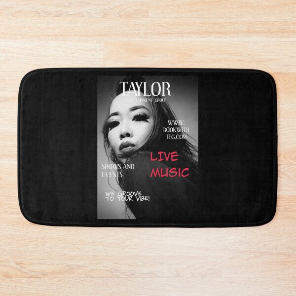 Item preview, TEG Live Music designed and sold by CoffeeCupLife2.