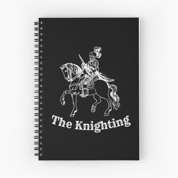 Item preview, The knighting  designed and sold by LiveToLearn.
