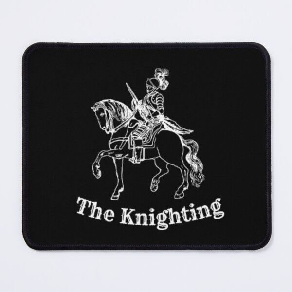 Item preview, The knighting  designed and sold by LiveToLearn.