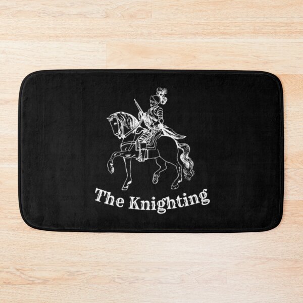 Item preview, The knighting  designed and sold by LiveToLearn.
