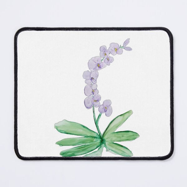 Item preview, Orchid designed and sold by DaisyMaeInkArt.