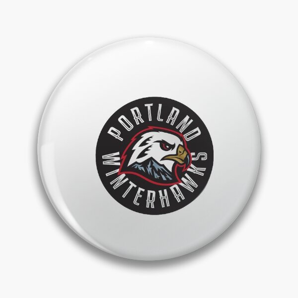 Item preview, Portland Winterhawks designed and sold by trantrongshop.