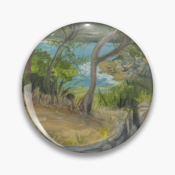 Item preview, They Were Here designed and sold by CeciliaBell.