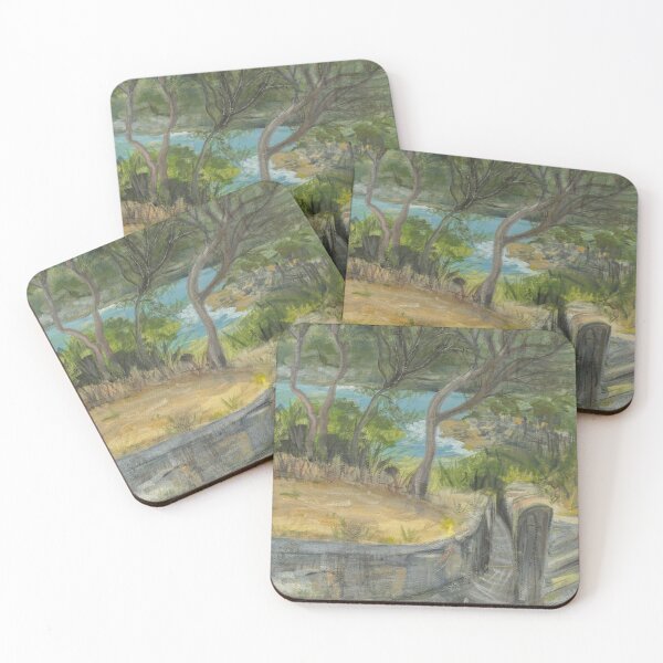 Item preview, They Were Here designed and sold by CeciliaBell.