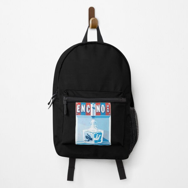 Item preview, Encino Graphic Movies Man - Wheeze The Juice designed and sold by DwainJoseph9.