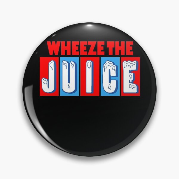 Item preview, Wheeze The Juice Funny Encino Movies Man designed and sold by DwainJoseph9.