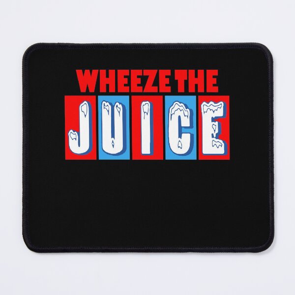 Item preview, Wheeze The Juice Funny Encino Movies Man designed and sold by DwainJoseph9.