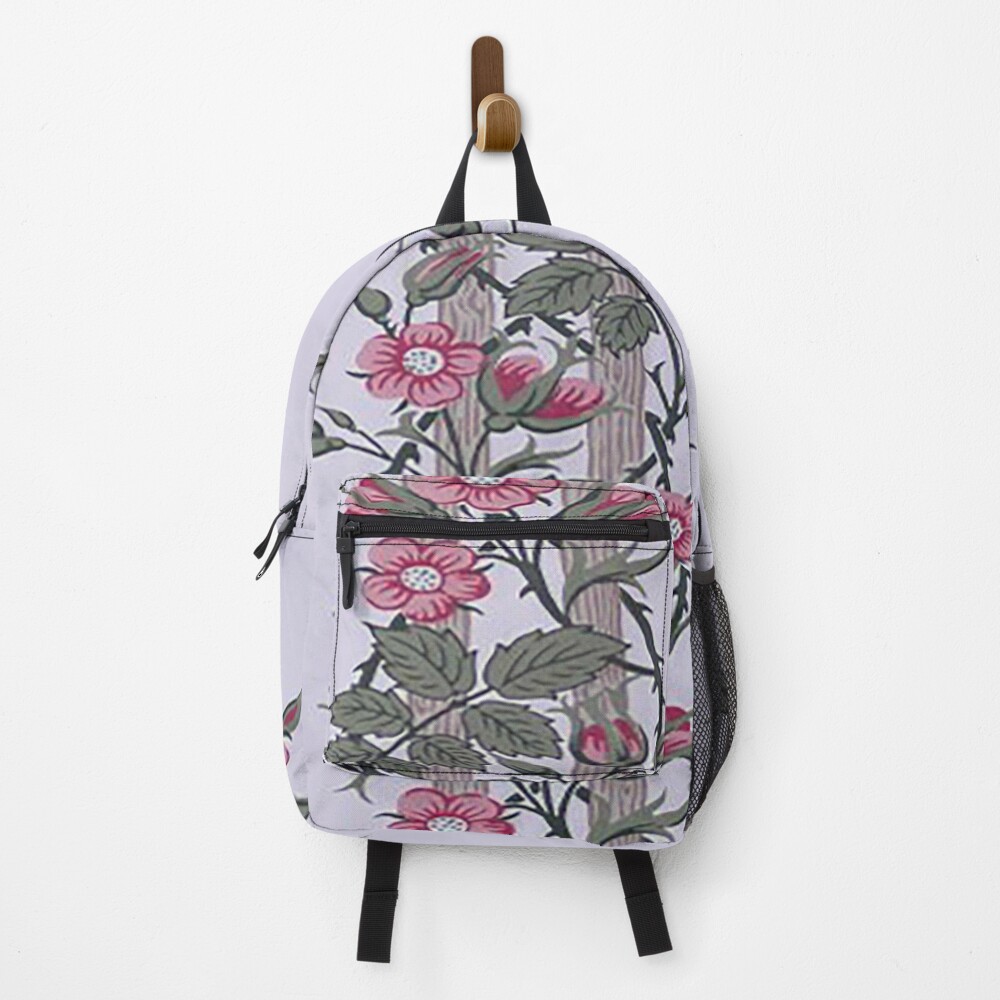 Item preview, Backpack designed and sold by sibudas.