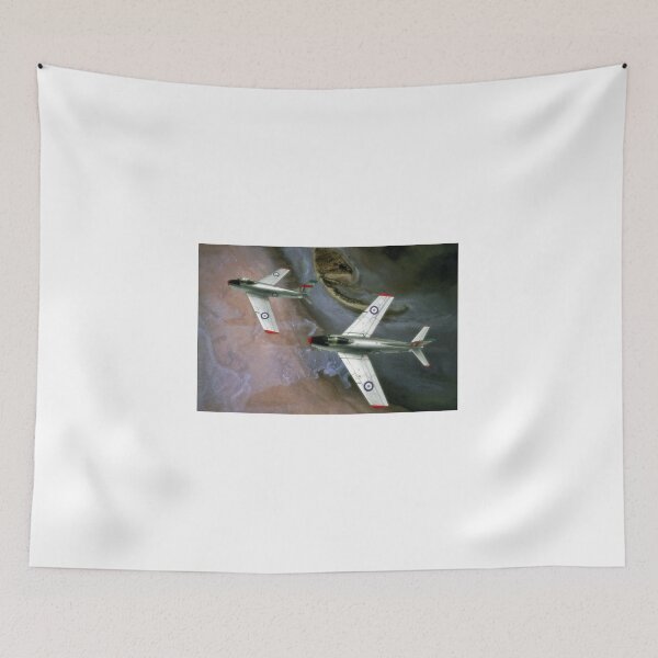 Item preview, Sabre Jets designed and sold by victor.