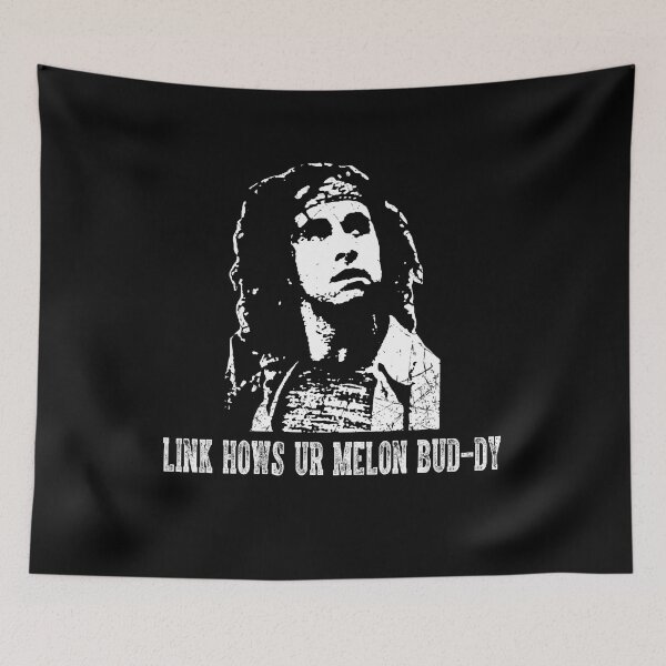 Item preview, Link Hows Ur Melon Bud-dy designed and sold by DwainJoseph9.