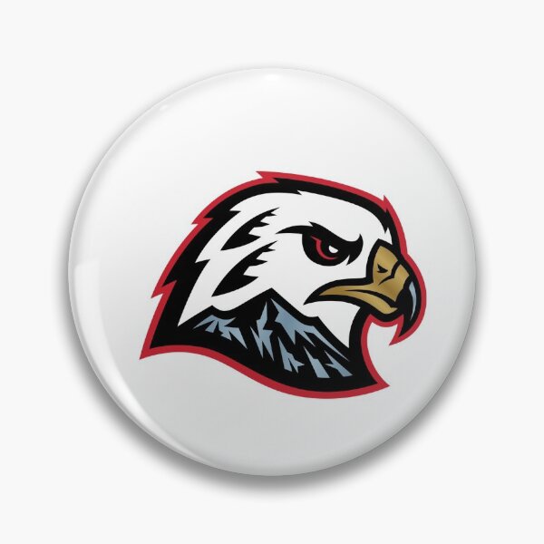 Artikelvorschau, Portland Winterhawks entworfen und verkauft von trantrongshop.