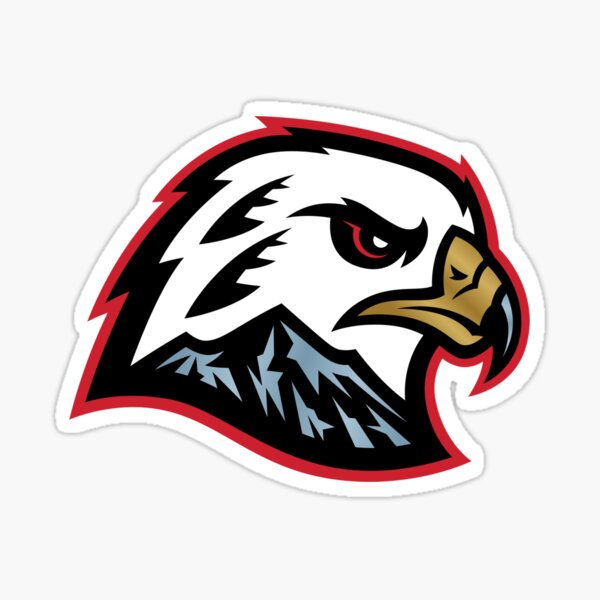 Item preview, Portland Winterhawks designed and sold by trantrongshop.