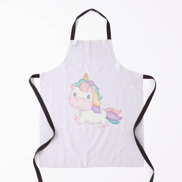 Item preview, Kawaii Unicorn Rainbow Baby Pastel designed and sold by Simplyy  Unique.