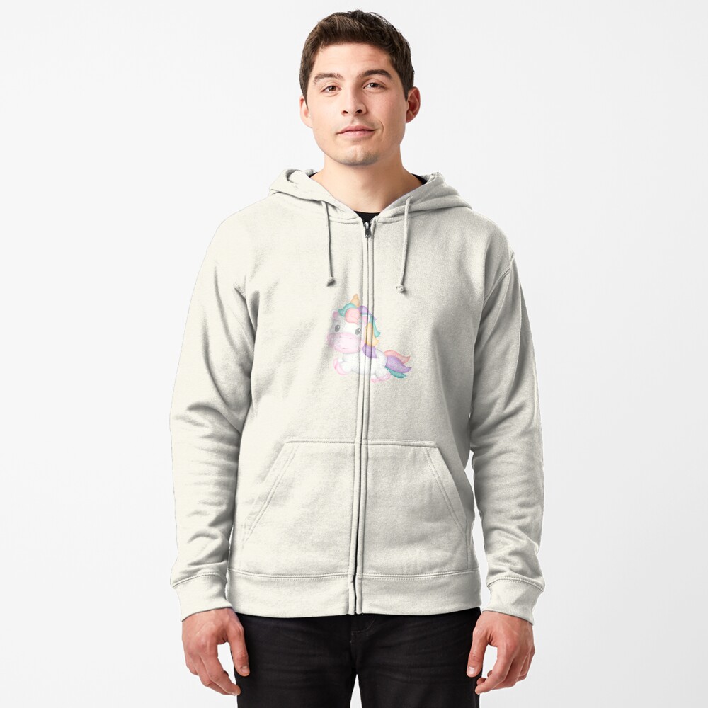 Daily Paper Hami Hoody - Misty Lilac