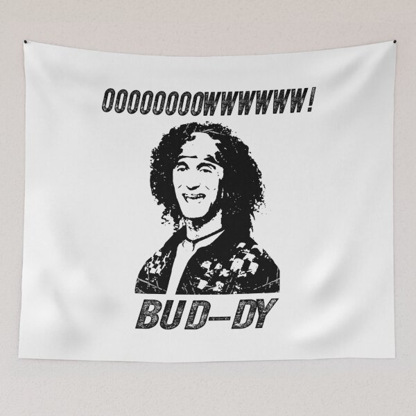 Item preview, Ooooowwww Bud-dy - Encino Comedy Movies Man Character designed and sold by DwainJoseph9.