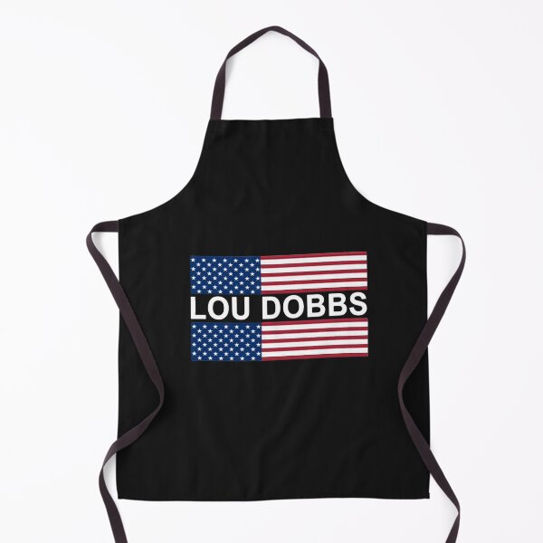 Item preview, Lou Dobbs Vintage For Men And America  designed and sold by Victoriawhite69.