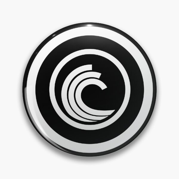 Item preview, BitTorrent Crypto Coin Image designed and sold by CryptoStyles00.