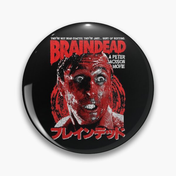 Item preview, Braindead T-ShirtBraindead  designed and sold by TobukiDiophe.