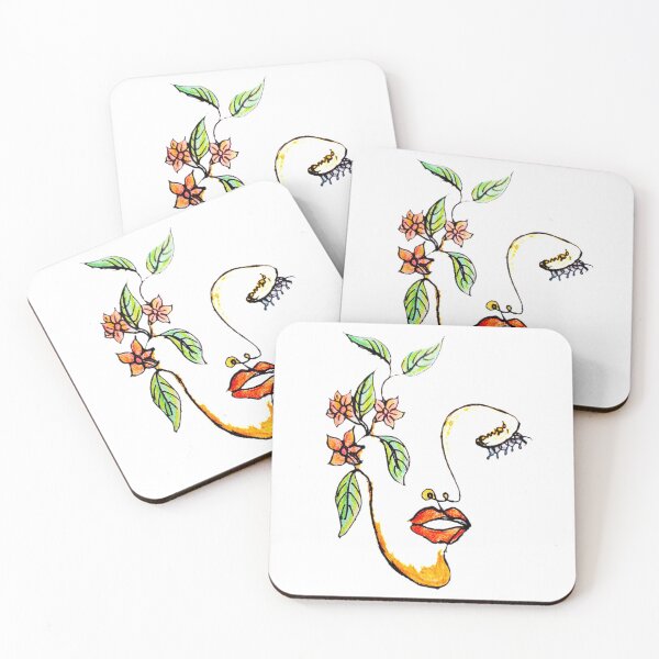 Item preview, woman Face designed and sold by CanDo20.