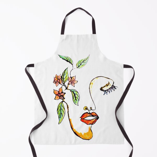 Item preview, woman Face designed and sold by CanDo20.