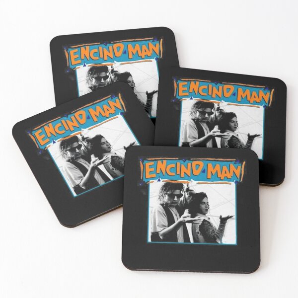 Item preview, Graphic Encino Comedy Films Man Characters Funny designed and sold by DwainJoseph9.