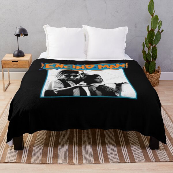 Item preview, Graphic Encino Comedy Films Man Characters Funny designed and sold by DwainJoseph9.
