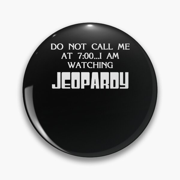 Item preview, Jeopardy 700  designed and sold by Dorothy Wright.