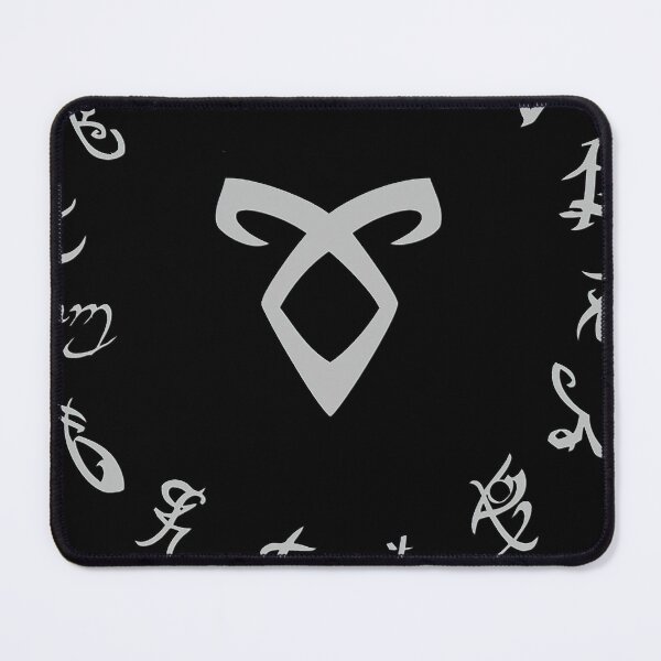 Item preview, All Runes Symbol  Shadowhunters  designed and sold by exitsatisfying.