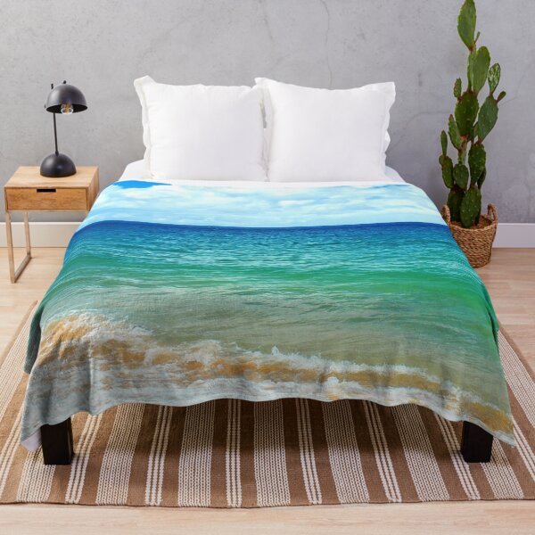 Item preview, Perfect Day Kauai Beach designed and sold by MagickalGrunge.