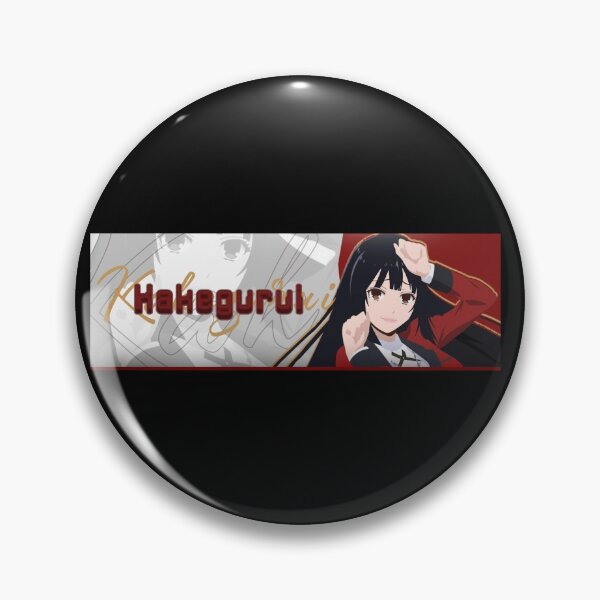 Item preview, Kakegurui Aesthetic designed and sold by Eckaa.