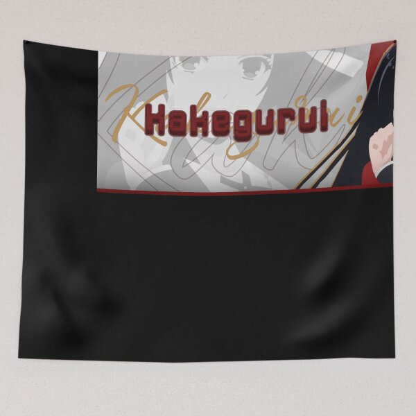 Item preview, Kakegurui Aesthetic designed and sold by Eckaa.