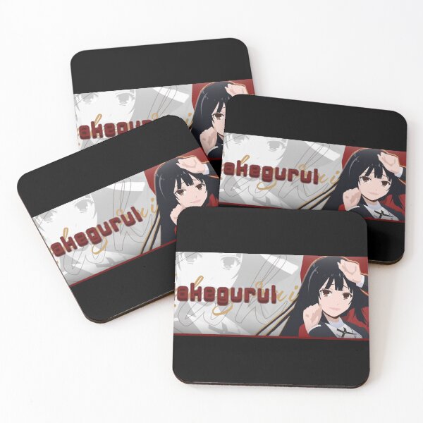 Item preview, Kakegurui Aesthetic designed and sold by Eckaa.