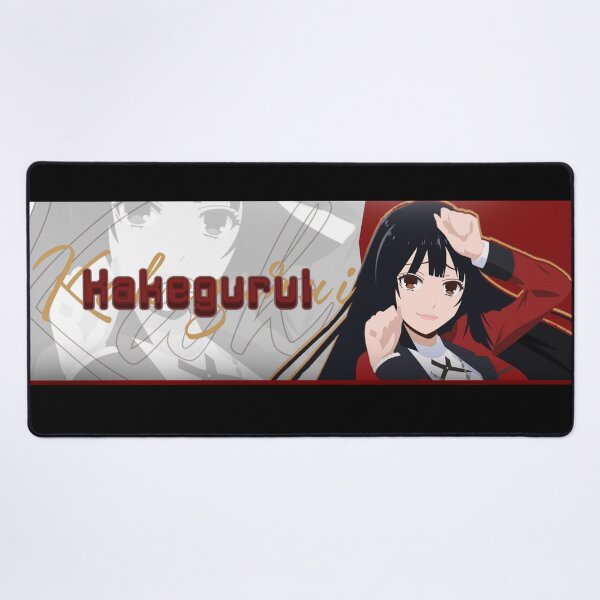 Item preview, Kakegurui Aesthetic designed and sold by Eckaa.
