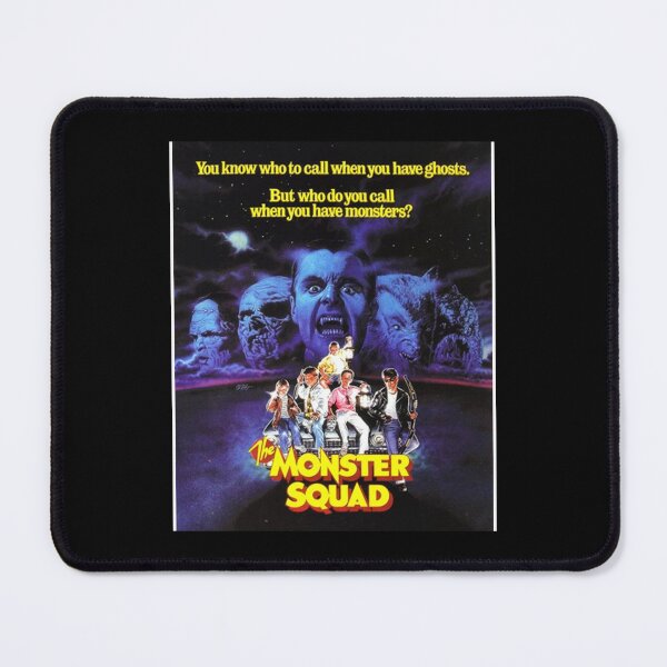 Item preview, Monster Squads 80s Comedy Horror Movies T-ShirtHalloween Monster Squads 80s Comedy Horror Movies designed and sold by TobukiDiophe.