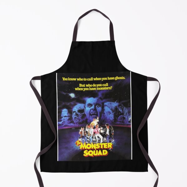 Item preview, Monster Squads 80s Comedy Horror Movies T-ShirtHalloween Monster Squads 80s Comedy Horror Movies designed and sold by TobukiDiophe.