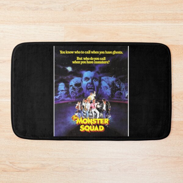 Item preview, Monster Squads 80s Comedy Horror Movies T-ShirtHalloween Monster Squads 80s Comedy Horror Movies designed and sold by TobukiDiophe.