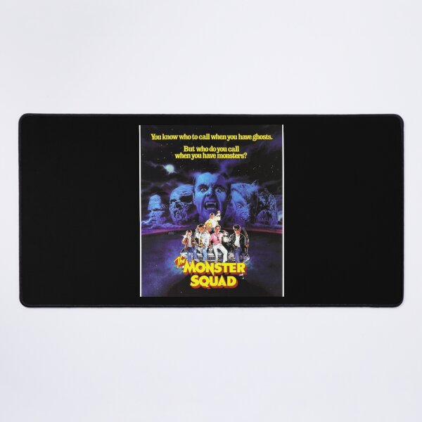 Item preview, Monster Squads 80s Comedy Horror Movies T-ShirtHalloween Monster Squads 80s Comedy Horror Movies designed and sold by TobukiDiophe.