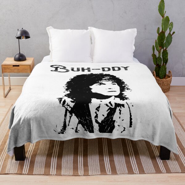 Item preview, Buh-ddy Encino Funny Movies Comedy Man designed and sold by DwainJoseph9.