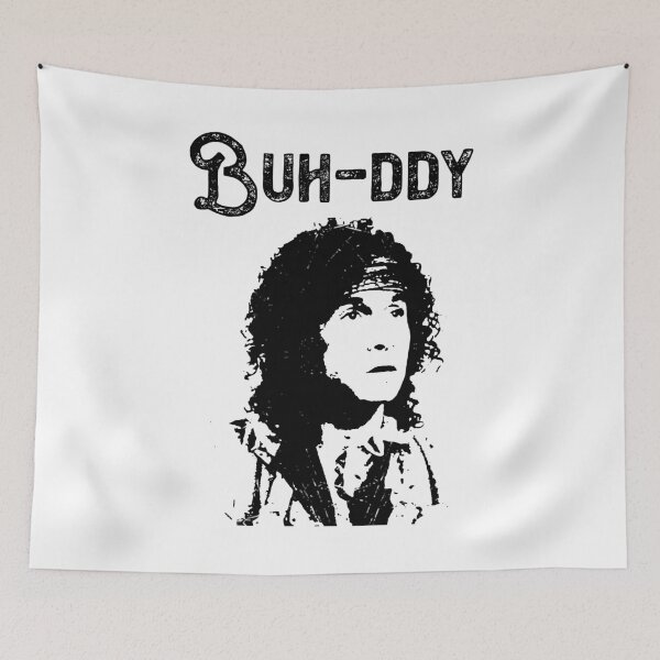 Item preview, Buh-ddy Encino Funny Movies Comedy Man designed and sold by DwainJoseph9.