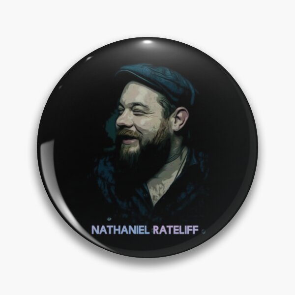Item preview, Nathaniel T-Shirtrateliff cartoon art designed and sold by TobukiDiophe.