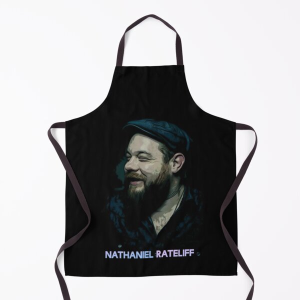 Item preview, Nathaniel T-Shirtrateliff cartoon art designed and sold by TobukiDiophe.