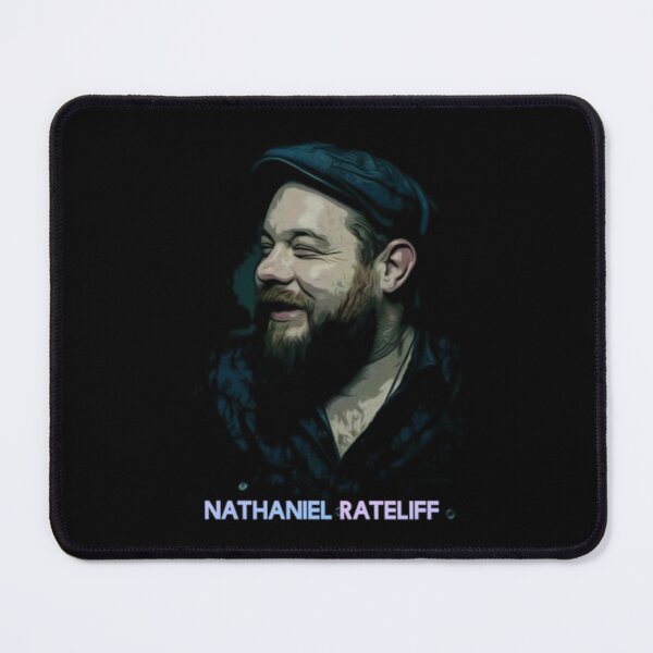 Item preview, Nathaniel T-Shirtrateliff cartoon art designed and sold by TobukiDiophe.