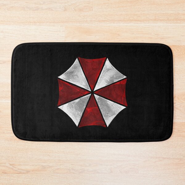 Item preview, Resident Evil T-ShirtUmbrella Corporation designed and sold by TobukiDiophe.