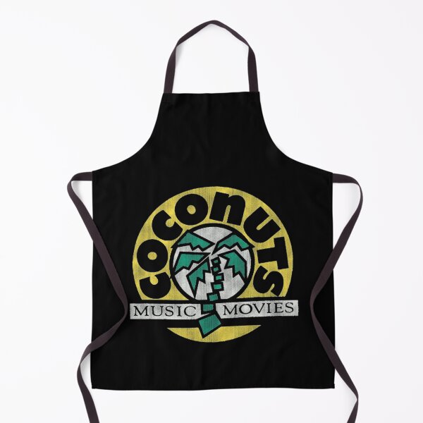 Item preview, Retro T-ShirtCoconuts - Distressed designed and sold by TobukiDiophe.