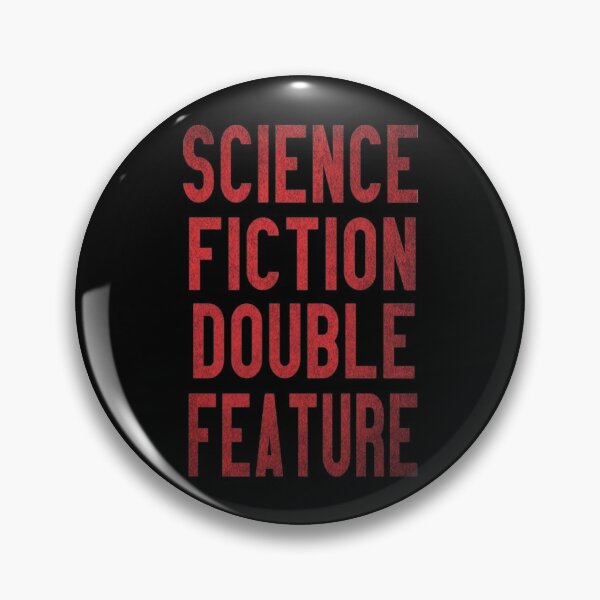 Item preview, Rocky Horror T-ShirtScience Fiction Double Feature  designed and sold by TobukiDiophe.