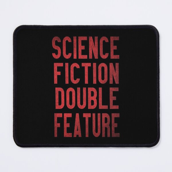 Item preview, Rocky Horror T-ShirtScience Fiction Double Feature  designed and sold by TobukiDiophe.