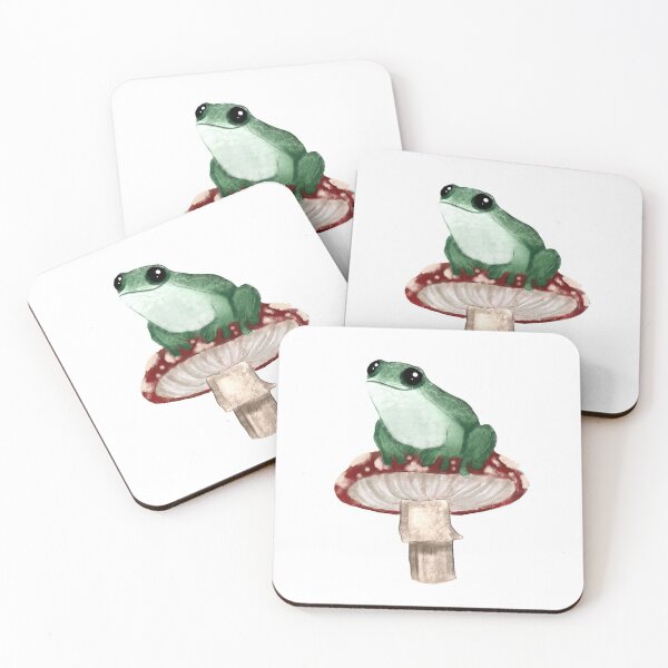Item preview, Froggie designed and sold by emilyrainnn.