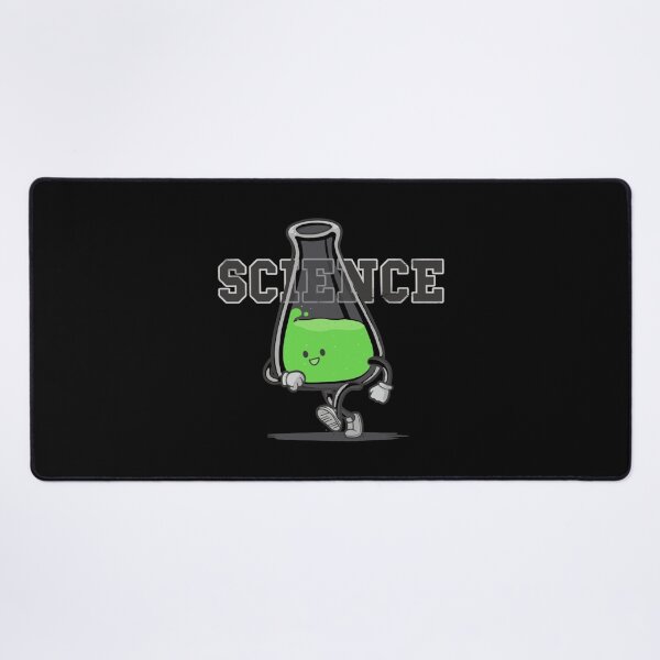 Item preview, Science T-ShirtScience designed and sold by TobukiDiophe.