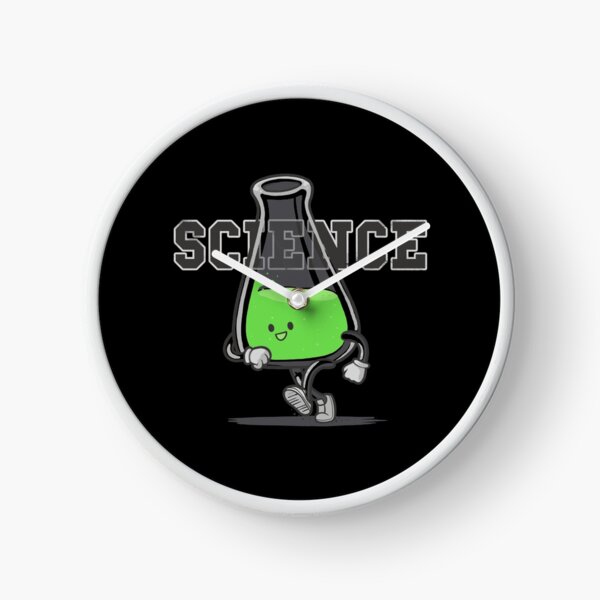Item preview, Science T-ShirtScience designed and sold by TobukiDiophe.