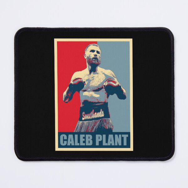 Item preview, Caleb Plant Hope designed and sold by SaulPrice.